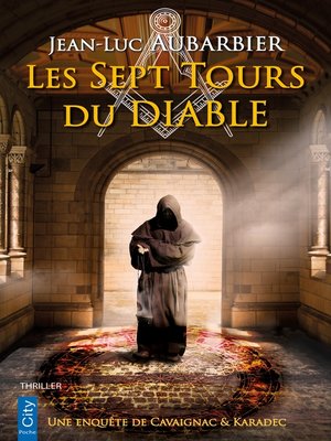 cover image of Les 7 tours du diable